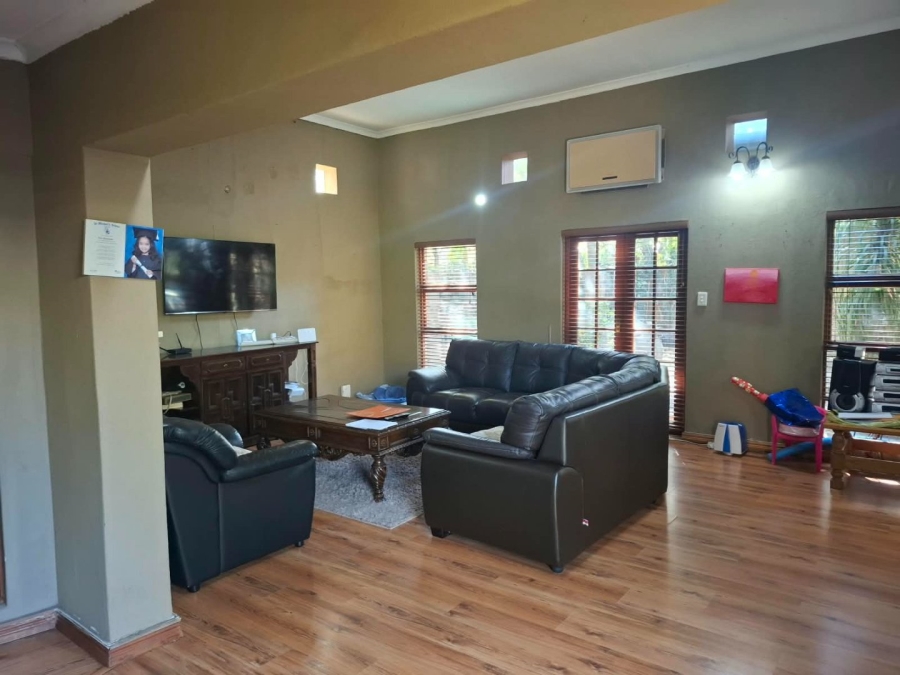 3 Bedroom Property for Sale in Baysvalley Free State